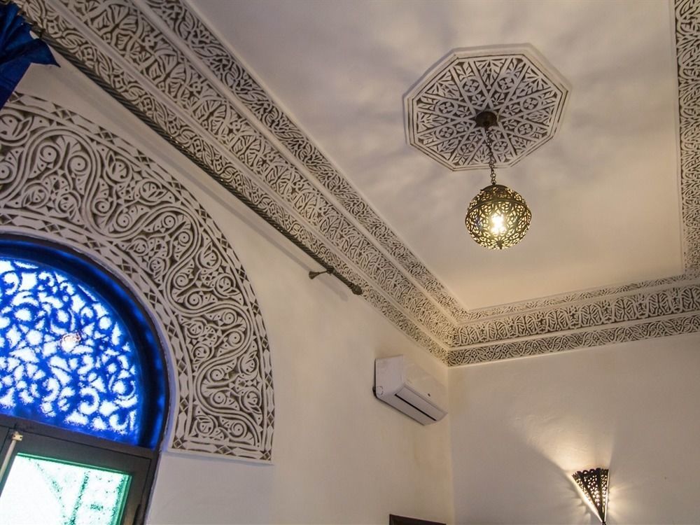 Riad Taha Фес Екстериор снимка