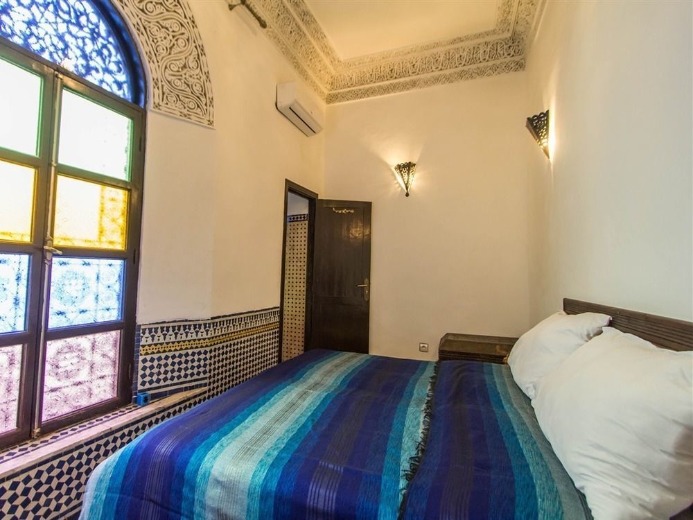 Riad Taha Фес Екстериор снимка