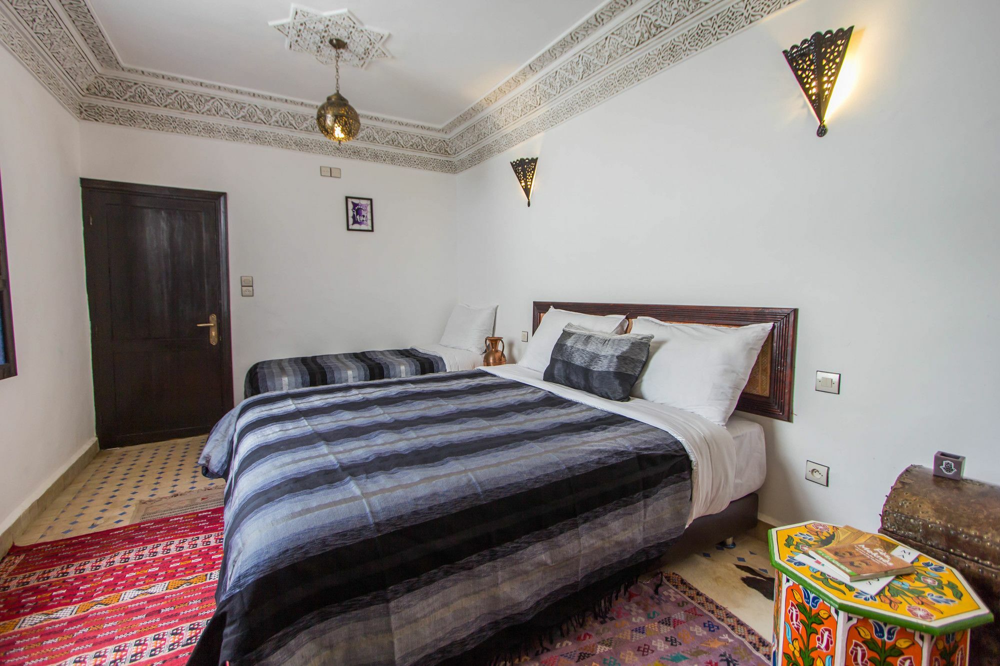 Riad Taha Фес Екстериор снимка