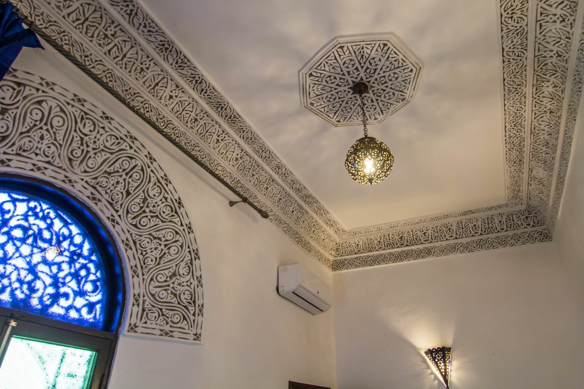 Riad Taha Фес Екстериор снимка