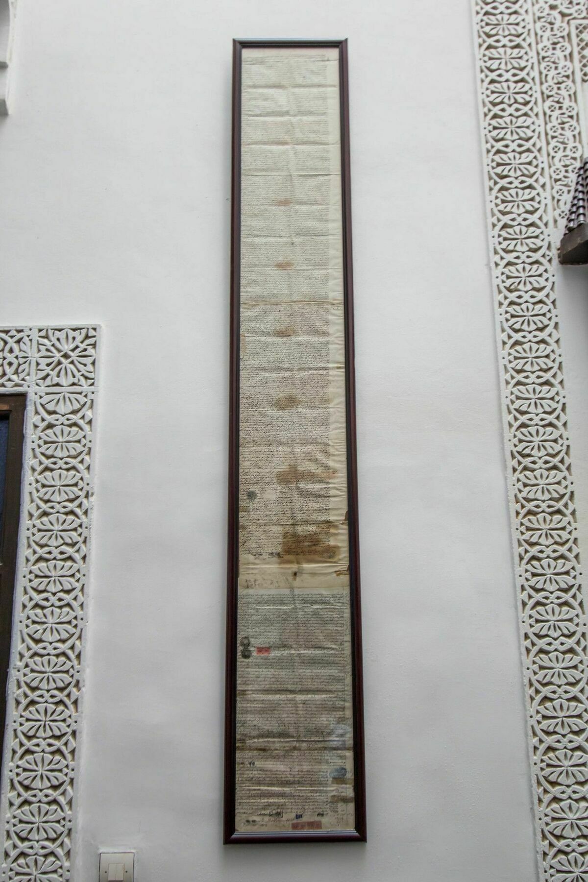 Riad Taha Фес Екстериор снимка