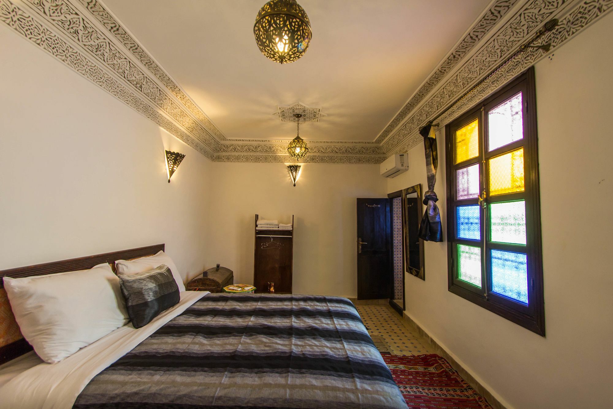 Riad Taha Фес Екстериор снимка