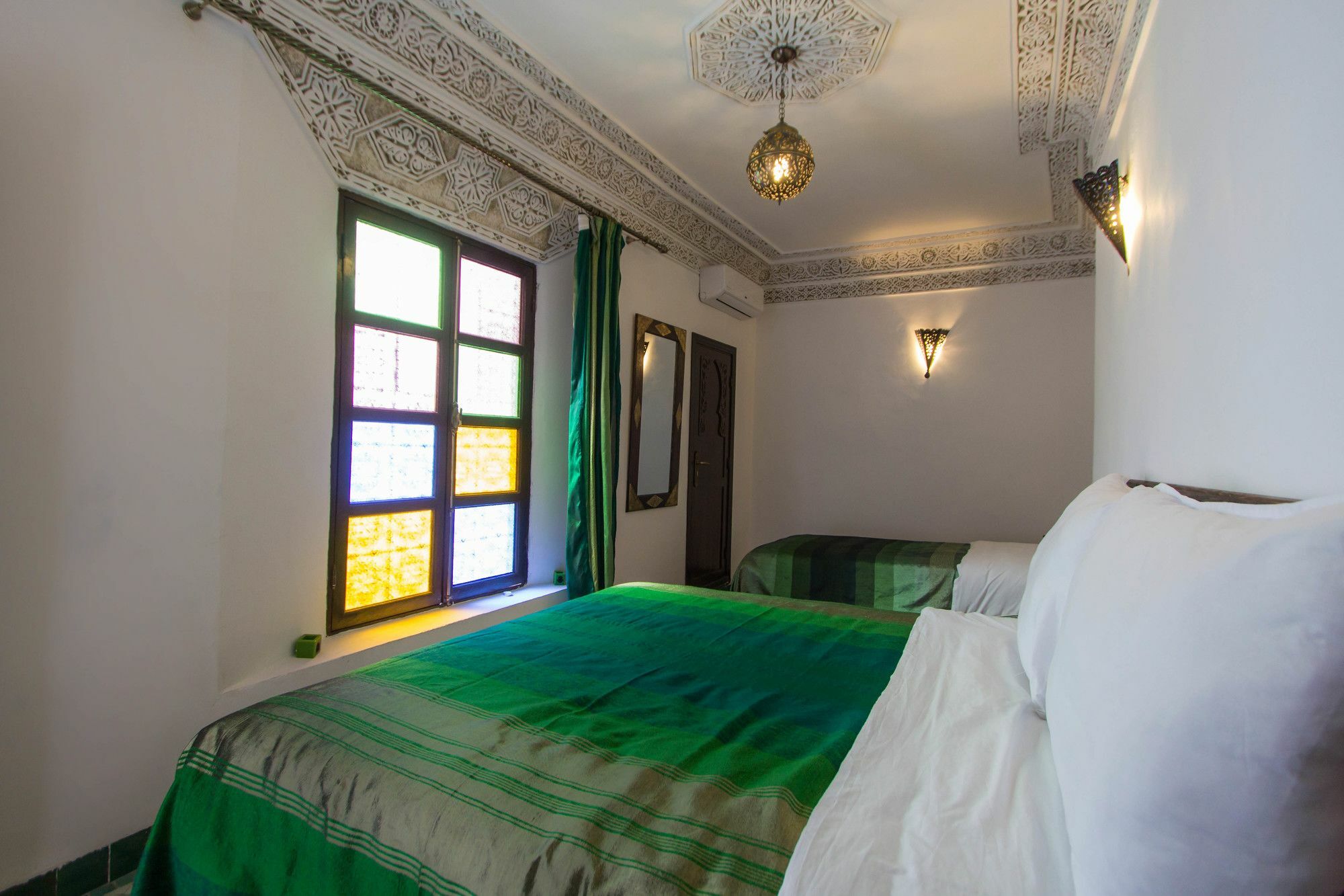 Riad Taha Фес Екстериор снимка