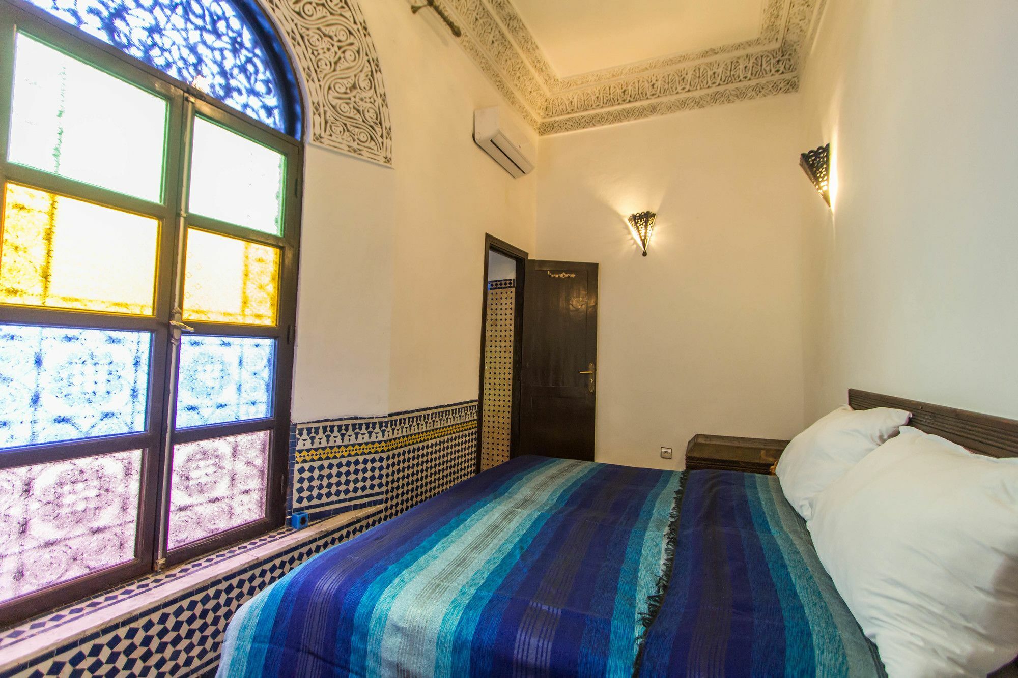 Riad Taha Фес Екстериор снимка