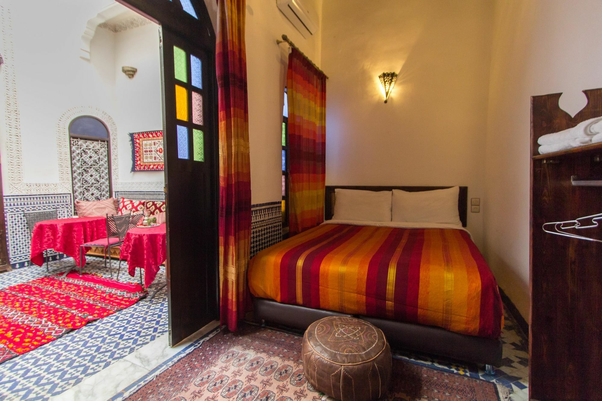 Riad Taha Фес Екстериор снимка