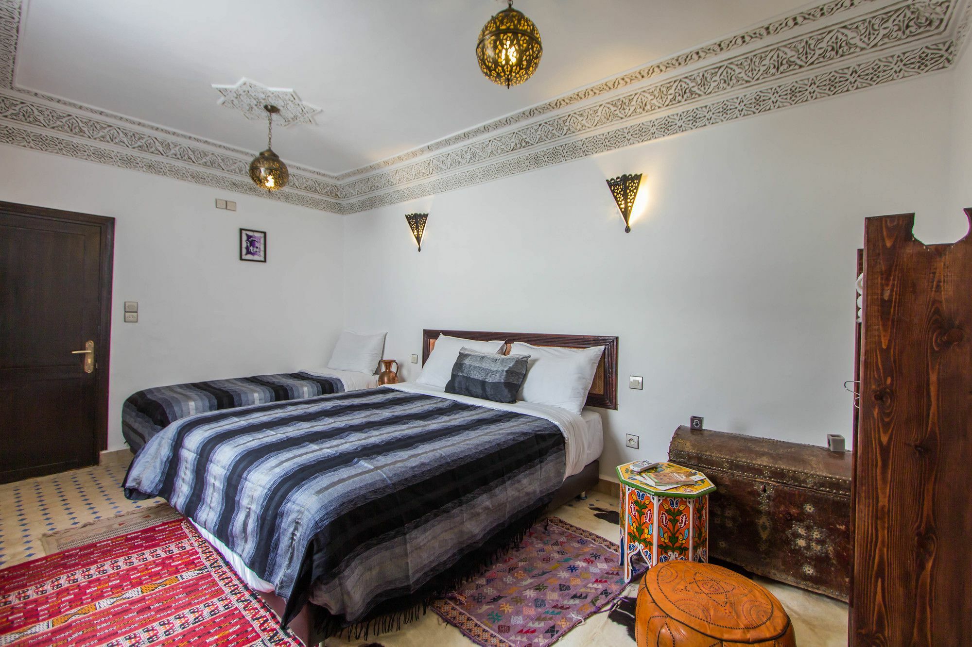 Riad Taha Фес Екстериор снимка