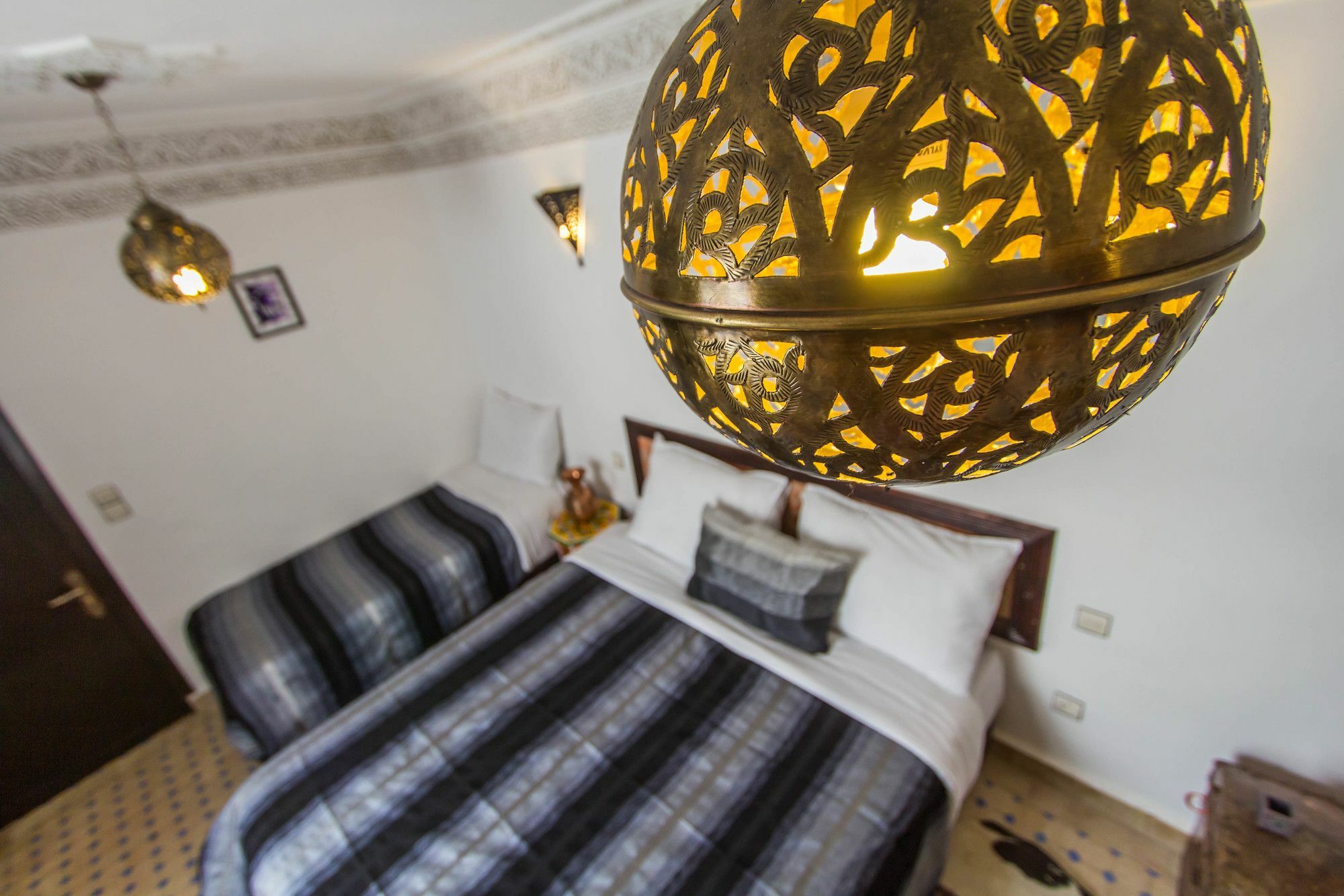 Riad Taha Фес Екстериор снимка