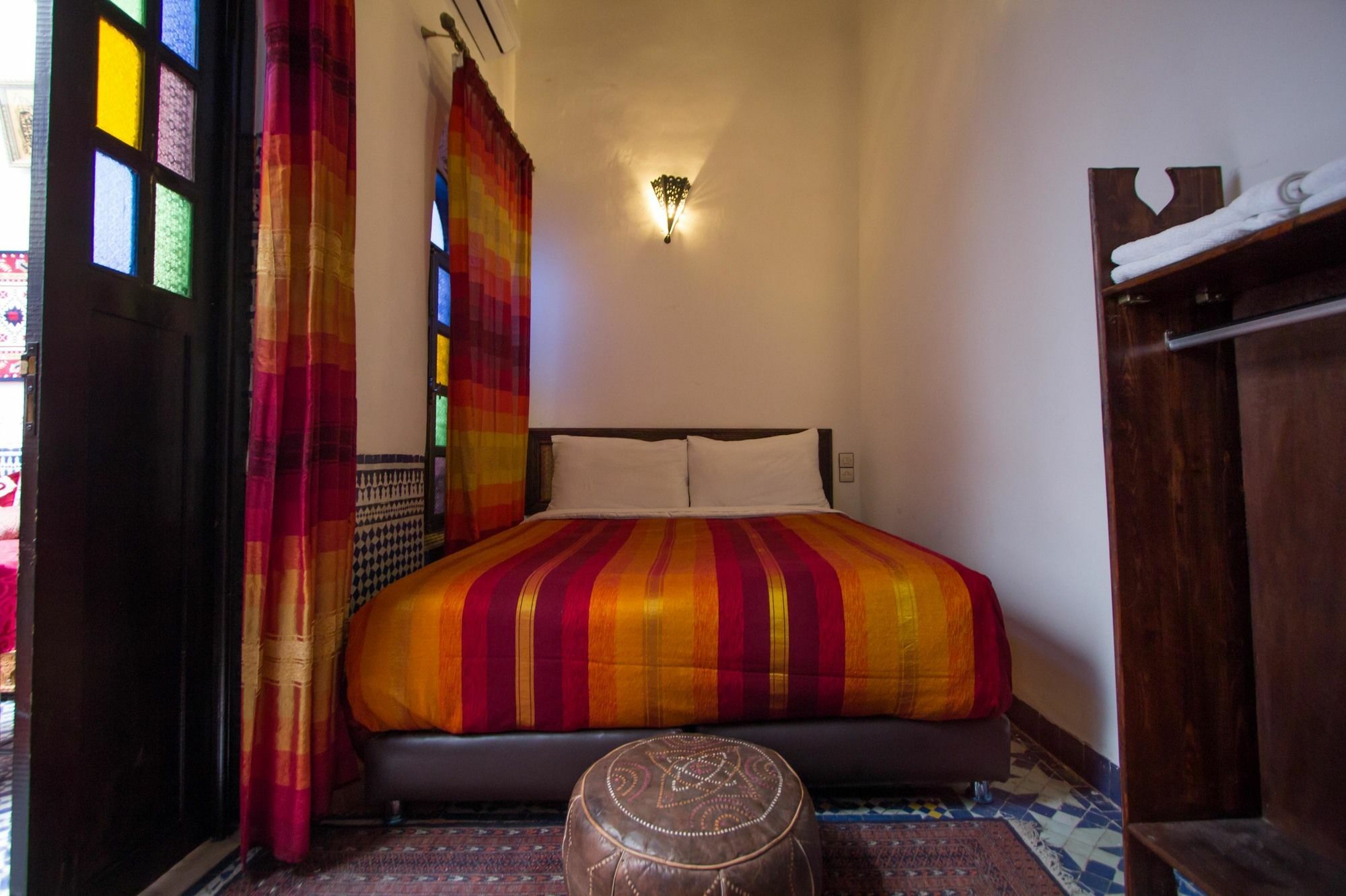 Riad Taha Фес Екстериор снимка